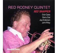 Rodney Red - Red Snapper