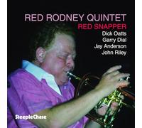 Rodney Red - Red Snapper