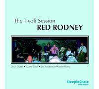 Rodney Red - The Tivoli Session