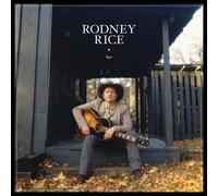 Rodney Rice Rodney Rice (CD)