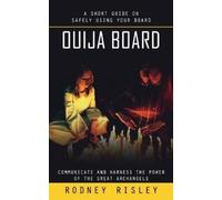 Rodney Risley Ouija Board (Tascabile)