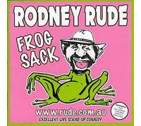 FROG SACK