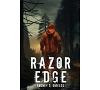 Rodney Shields Razor Edge (Tascabile)
