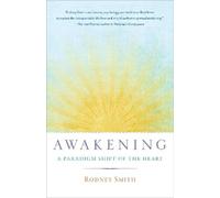 Rodney Smith Awakening (Tascabile)
