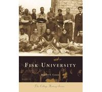 Rodney T. Cohen Fisk University (Tascabile)