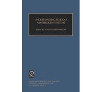 Rodney T. Ogawa Understanding Schools as Intelligent Systems (Copertina rigida)