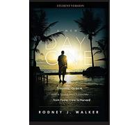 Rodney Walker A New Day One (Tascabile)
