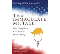 Rodney Wallace Kennedy The Immaculate Mistake (Tascabile)
