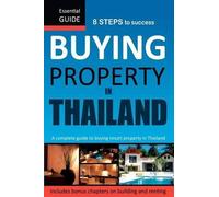 Rodney Waller Buying Property in Thailand (Tascabile)
