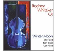 Rodney Whitaker - Winter Moon