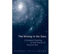 Rodney Williamson The Writing in the Stars (Copertina rigida)