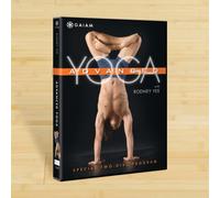 Rodney Yee - Advanced Yoga