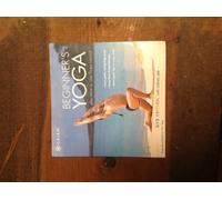 Rodney Yee: Beginner's Yoga plus How to Use Props tutorial
