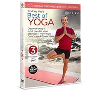 Yee, Rodney - Rodney Yee - Best Of Yoga [Edizione: Stati Uniti]