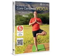 Rodney Yee - Core Centered Yoga