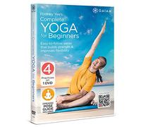 Rodney Yee's Complete Yoga for Beginners