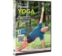 Rodney Yees Power Up Yoga