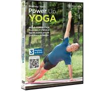 Rodney Yee's Power Up Yoga [DVD] [Region 1] [US Import] [NTSC]