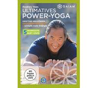 Rodney Yee's Ultimate Power Yoga