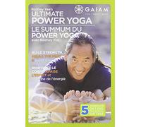 Rodney Yee's : Ultimate Power Yoga