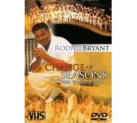 Rodnie Bryant - Change of Seasons