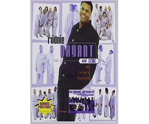 Rodnie Bryant - My Father's Business