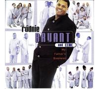 Rodnie Bryant My Father's Business (CD)