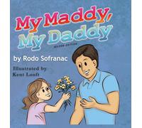 Rodo Sofranac My Maddy, My Daddy (Copertina rigida) My Maddy, My Daddy