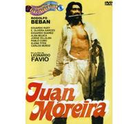 Rodolfo Beban - Juan Moreira [Edizione: Regno Unito]