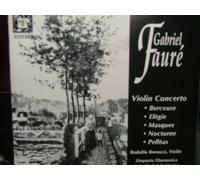 rodolfo bonucci - Violin Concerto (UK Import)