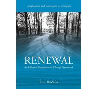 Rodolfo E Biasca Renewal (Copertina rigida) Business / Economics