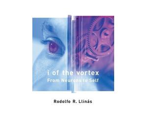 Rodolfo R. Llinás I of the Vortex (Tascabile)