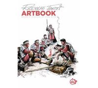 Rodolfo Torti artbook. Segni e disegni di una vita. Ediz. illustrata