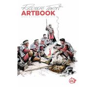Rodolfo Torti artbook. Segni e disegni di una vita. Ediz. illustrata
