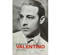 Rodolfo Valentino: Quaderni di Visioni Corte Film Festival