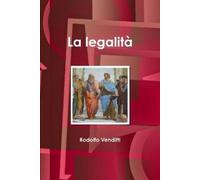 La legalità