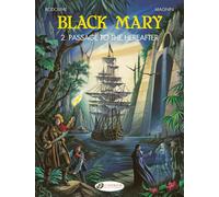 Rodolphe Black Mary 2 - Passage to the Hereafter (Tascabile)