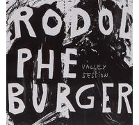 Rodolphe Burger - Valley Session