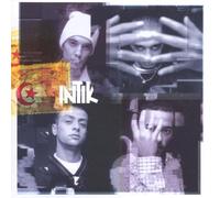 Rodolphe Cassin - Intik