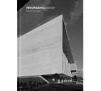 Rodolphe El-Khoury Andres Viglucci Perkins & Will Miami (Copertina rigida)