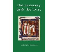Rodolphe Hoornaert The Breviary and the Laity (Tascabile)