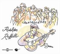 Raffalli, Rodolphe - Chansonnettes