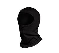 RODOPI HIGHSIDER-Pilot Passamontagna in cotone Passamontagna nero Balaclava per uomo e donna, berretto tempesta per lavoro, sci, bicicletta, snowboard, taglia unica, Nero , Taglia unica