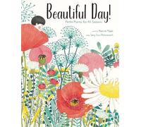 Rodoula Pappa Beautiful Day (Copertina rigida)