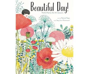 Rodoula Pappa Beautiful Day (Copertina rigida)