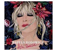 Rodowicz*Maryla - Ach Swiecie