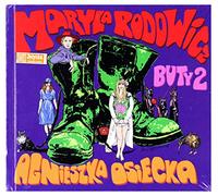 Rodowicz, Maryla - Agnieszka Osiecka: Buty 2