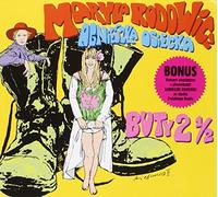 Rodowicz, Maryla - Buty 2 & 1/2