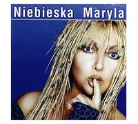 Rodowicz Maryla - Niebieska Maryla-Best Live