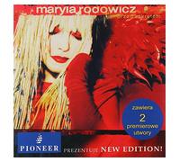 Rodowicz, Maryla - Przed Zakretem